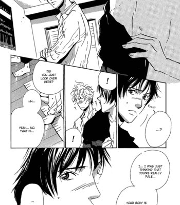 [MIYAMOTO Kano] Rules – vol.02 [Eng] – Gay Manga sex 22