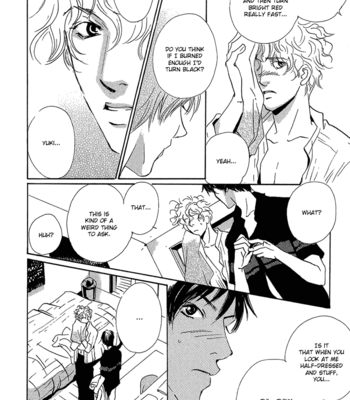 [MIYAMOTO Kano] Rules – vol.02 [Eng] – Gay Manga sex 23