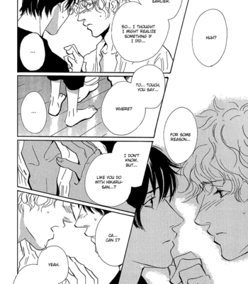[MIYAMOTO Kano] Rules – vol.02 [Eng] – Gay Manga sex 25