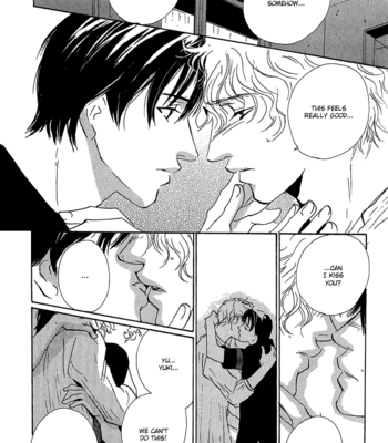 [MIYAMOTO Kano] Rules – vol.02 [Eng] – Gay Manga sex 27