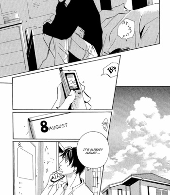 [MIYAMOTO Kano] Rules – vol.02 [Eng] – Gay Manga sex 35