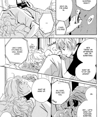 [MIYAMOTO Kano] Rules – vol.02 [Eng] – Gay Manga sex 37