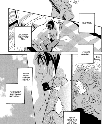 [MIYAMOTO Kano] Rules – vol.02 [Eng] – Gay Manga sex 39