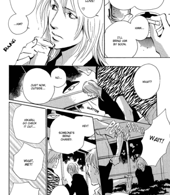 [MIYAMOTO Kano] Rules – vol.02 [Eng] – Gay Manga sex 42