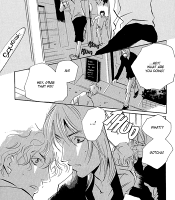 [MIYAMOTO Kano] Rules – vol.02 [Eng] – Gay Manga sex 43