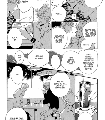 [MIYAMOTO Kano] Rules – vol.02 [Eng] – Gay Manga sex 46