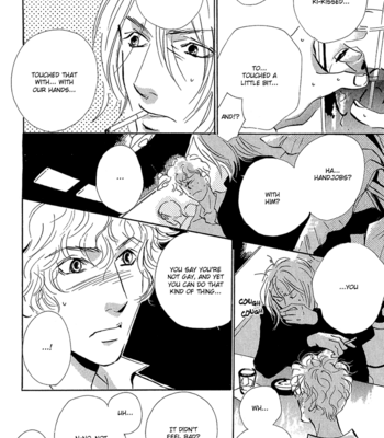 [MIYAMOTO Kano] Rules – vol.02 [Eng] – Gay Manga sex 48