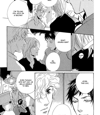 [MIYAMOTO Kano] Rules – vol.02 [Eng] – Gay Manga sex 51