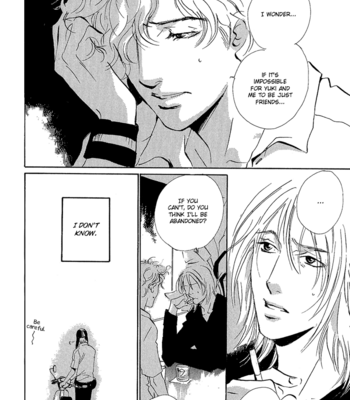 [MIYAMOTO Kano] Rules – vol.02 [Eng] – Gay Manga sex 54