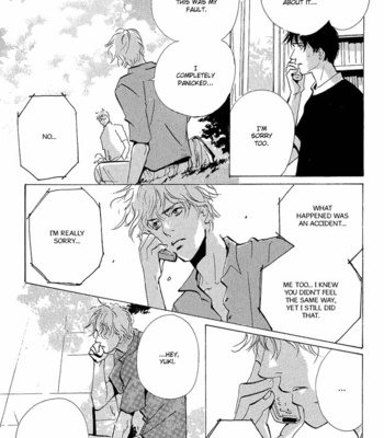 [MIYAMOTO Kano] Rules – vol.02 [Eng] – Gay Manga sex 58