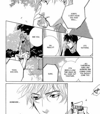 [MIYAMOTO Kano] Rules – vol.02 [Eng] – Gay Manga sex 59