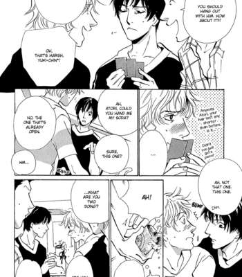[MIYAMOTO Kano] Rules – vol.02 [Eng] – Gay Manga sex 61