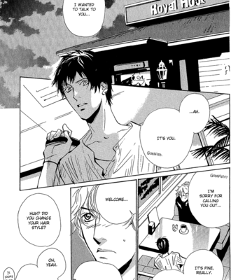 [MIYAMOTO Kano] Rules – vol.02 [Eng] – Gay Manga sex 64