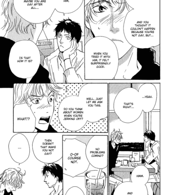 [MIYAMOTO Kano] Rules – vol.02 [Eng] – Gay Manga sex 66