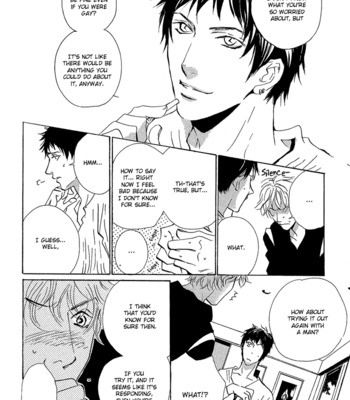 [MIYAMOTO Kano] Rules – vol.02 [Eng] – Gay Manga sex 67