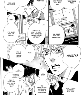 [MIYAMOTO Kano] Rules – vol.02 [Eng] – Gay Manga sex 68