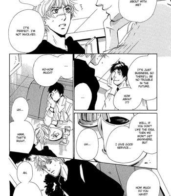 [MIYAMOTO Kano] Rules – vol.02 [Eng] – Gay Manga sex 69
