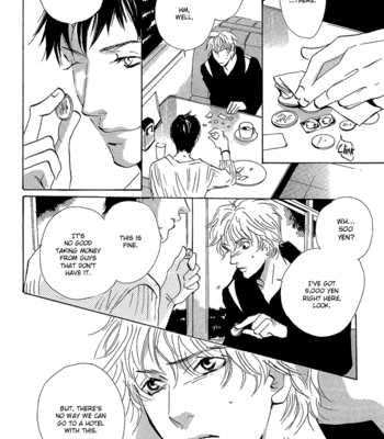 [MIYAMOTO Kano] Rules – vol.02 [Eng] – Gay Manga sex 71