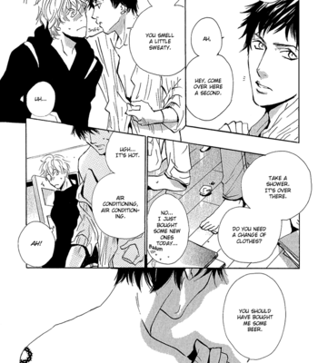 [MIYAMOTO Kano] Rules – vol.02 [Eng] – Gay Manga sex 74