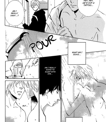 [MIYAMOTO Kano] Rules – vol.02 [Eng] – Gay Manga sex 75