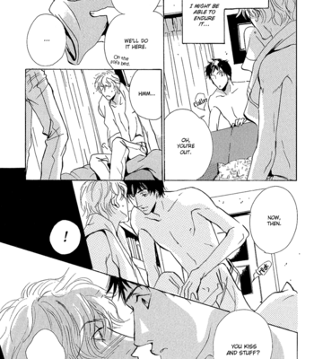 [MIYAMOTO Kano] Rules – vol.02 [Eng] – Gay Manga sex 76