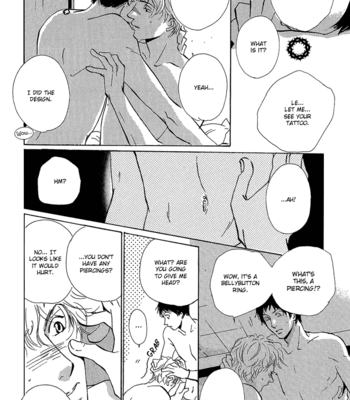 [MIYAMOTO Kano] Rules – vol.02 [Eng] – Gay Manga sex 77