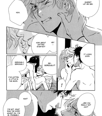 [MIYAMOTO Kano] Rules – vol.02 [Eng] – Gay Manga sex 79