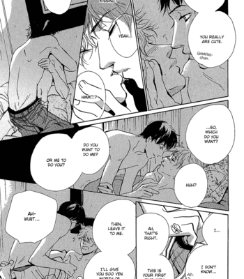 [MIYAMOTO Kano] Rules – vol.02 [Eng] – Gay Manga sex 80