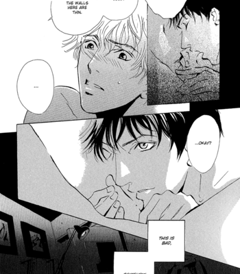 [MIYAMOTO Kano] Rules – vol.02 [Eng] – Gay Manga sex 81