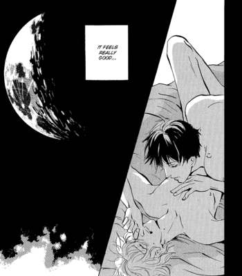 [MIYAMOTO Kano] Rules – vol.02 [Eng] – Gay Manga sex 82