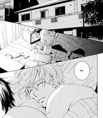 [MIYAMOTO Kano] Rules – vol.02 [Eng] – Gay Manga sex 86
