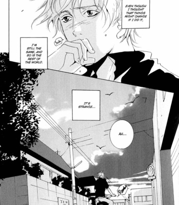 [MIYAMOTO Kano] Rules – vol.02 [Eng] – Gay Manga sex 91