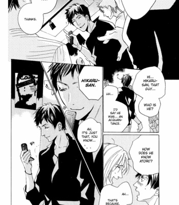 [MIYAMOTO Kano] Rules – vol.02 [Eng] – Gay Manga sex 97