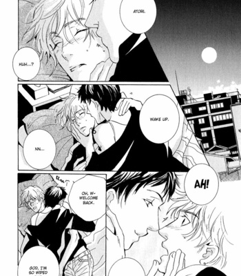 [MIYAMOTO Kano] Rules – vol.02 [Eng] – Gay Manga sex 101