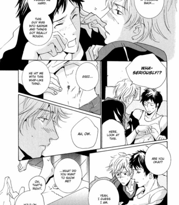 [MIYAMOTO Kano] Rules – vol.02 [Eng] – Gay Manga sex 102