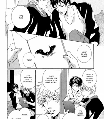 [MIYAMOTO Kano] Rules – vol.02 [Eng] – Gay Manga sex 103