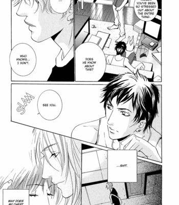 [MIYAMOTO Kano] Rules – vol.02 [Eng] – Gay Manga sex 105