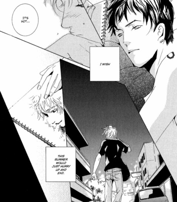[MIYAMOTO Kano] Rules – vol.02 [Eng] – Gay Manga sex 106