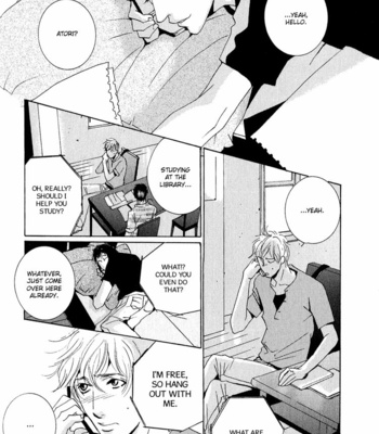 [MIYAMOTO Kano] Rules – vol.02 [Eng] – Gay Manga sex 107