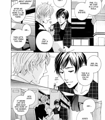 [MIYAMOTO Kano] Rules – vol.02 [Eng] – Gay Manga sex 108
