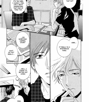 [MIYAMOTO Kano] Rules – vol.02 [Eng] – Gay Manga sex 111