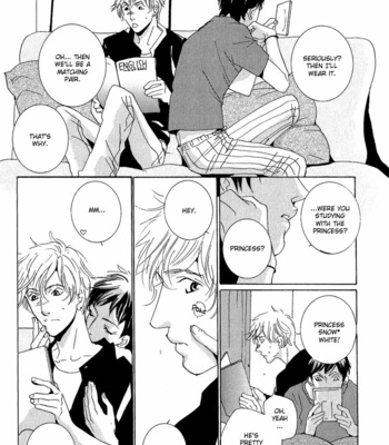 [MIYAMOTO Kano] Rules – vol.02 [Eng] – Gay Manga sex 113