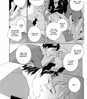 [MIYAMOTO Kano] Rules – vol.02 [Eng] – Gay Manga sex 114