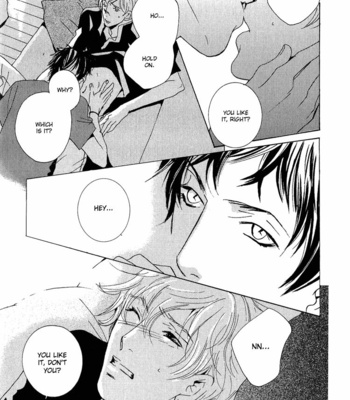 [MIYAMOTO Kano] Rules – vol.02 [Eng] – Gay Manga sex 115