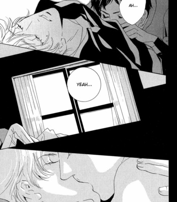[MIYAMOTO Kano] Rules – vol.02 [Eng] – Gay Manga sex 116