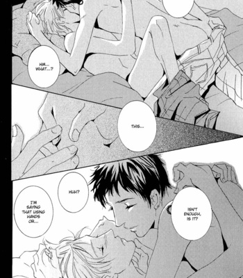 [MIYAMOTO Kano] Rules – vol.02 [Eng] – Gay Manga sex 117