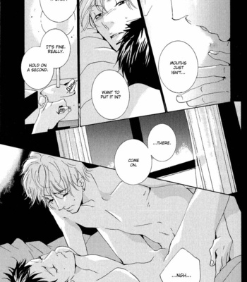 [MIYAMOTO Kano] Rules – vol.02 [Eng] – Gay Manga sex 118