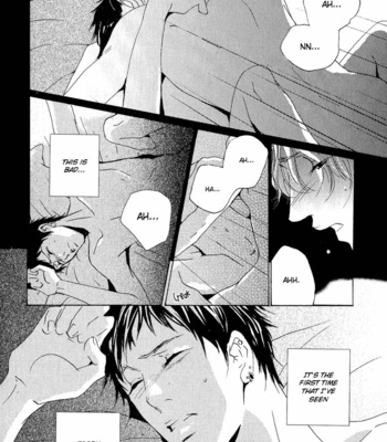 [MIYAMOTO Kano] Rules – vol.02 [Eng] – Gay Manga sex 119