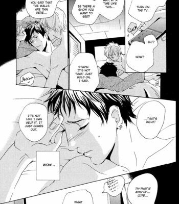 [MIYAMOTO Kano] Rules – vol.02 [Eng] – Gay Manga sex 120