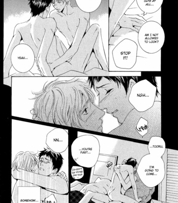 [MIYAMOTO Kano] Rules – vol.02 [Eng] – Gay Manga sex 121